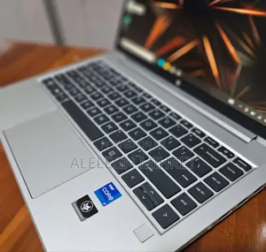 New Laptop HP ProBook 440 G9 32GB Intel Core I7 SSD 512GB