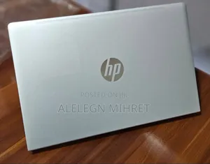 New Laptop HP ProBook 440 G9 32GB Intel Core I7 SSD 512GB