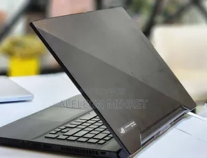 New Laptop Asus ROG Zephyrus G15 16GB Intel Core I7 SSD 512GB