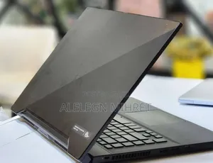 New Laptop Asus ROG Zephyrus G15 16GB Intel Core I7 SSD 512GB