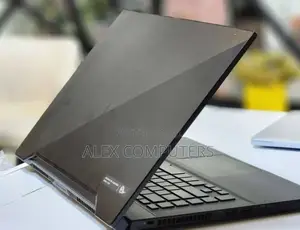 New Laptop Asus ROG Zephyrus G15 16GB Intel Core I7 SSD 512GB