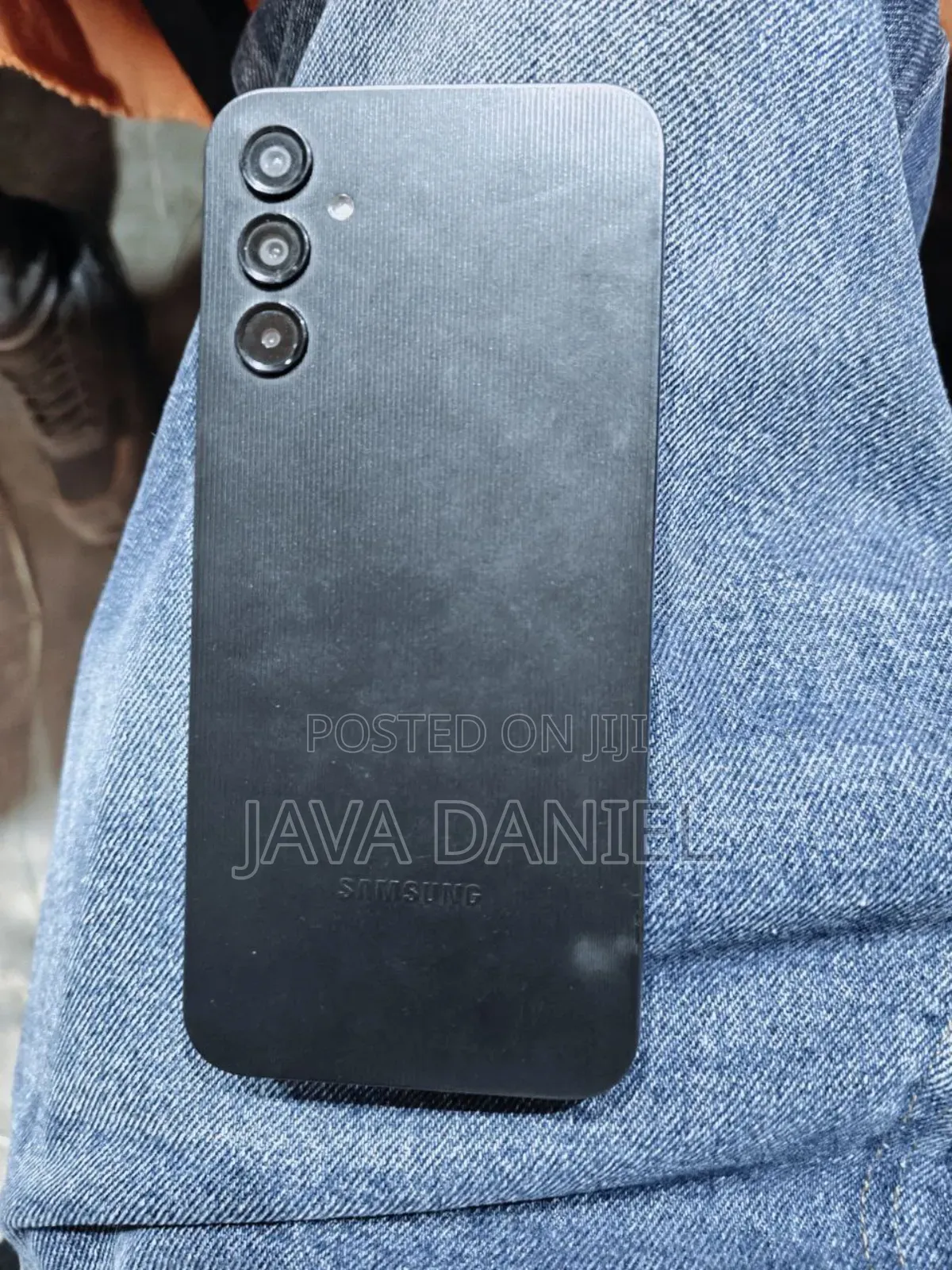 Samsung Galaxy A14 64 GB Gray