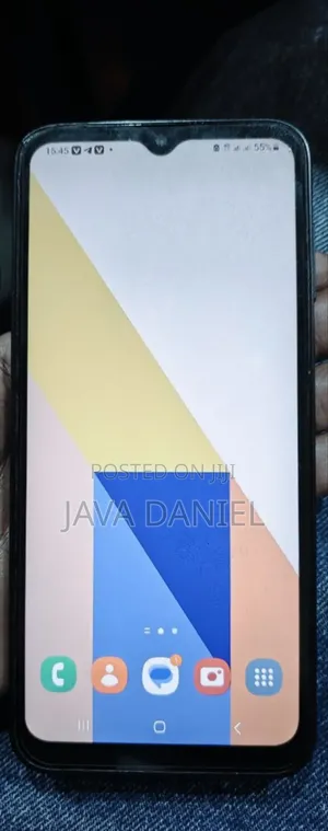 Samsung Galaxy A14 64 GB Gray