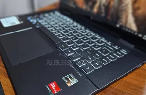 New Laptop HP Envy X360 16GB AMD Ryzen 5 SSD 512GB