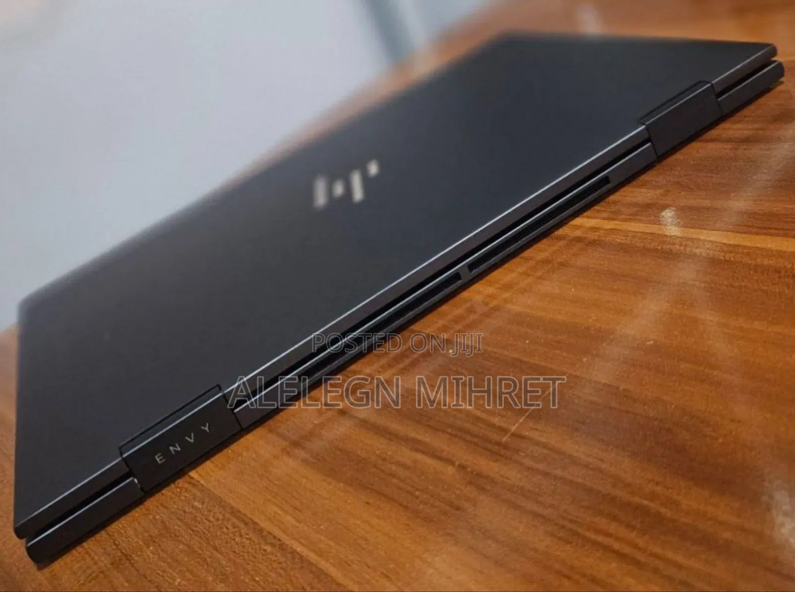 New Laptop HP Envy X360 16GB AMD Ryzen 5 SSD 512GB