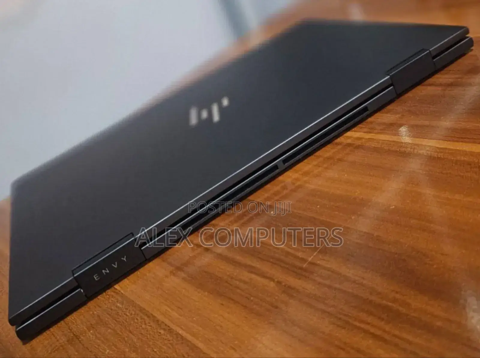 New Laptop HP Envy X360 16GB AMD Ryzen 5 SSD 512GB