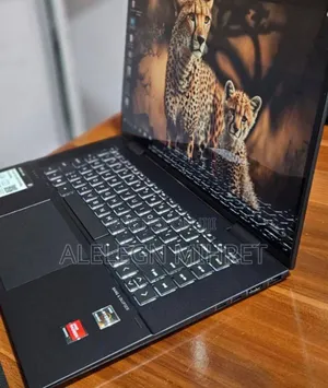 New Laptop HP Envy X360 16GB AMD Ryzen 5 SSD 512GB