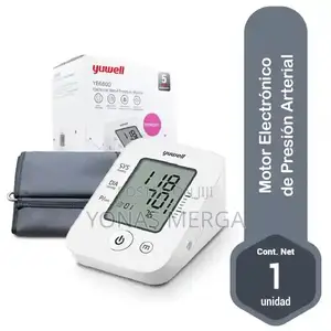 Photo - Bp Monitoring冴戶pattern Name: Bp Monitor Good Product Too Accurate