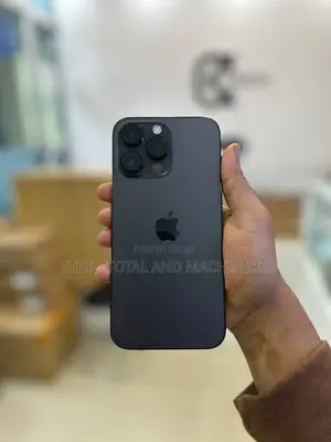 Apple iPhone 14 Pro Max 256 GB