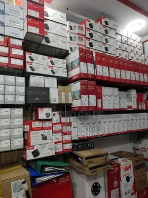 8 Channel Hikvision Dvr