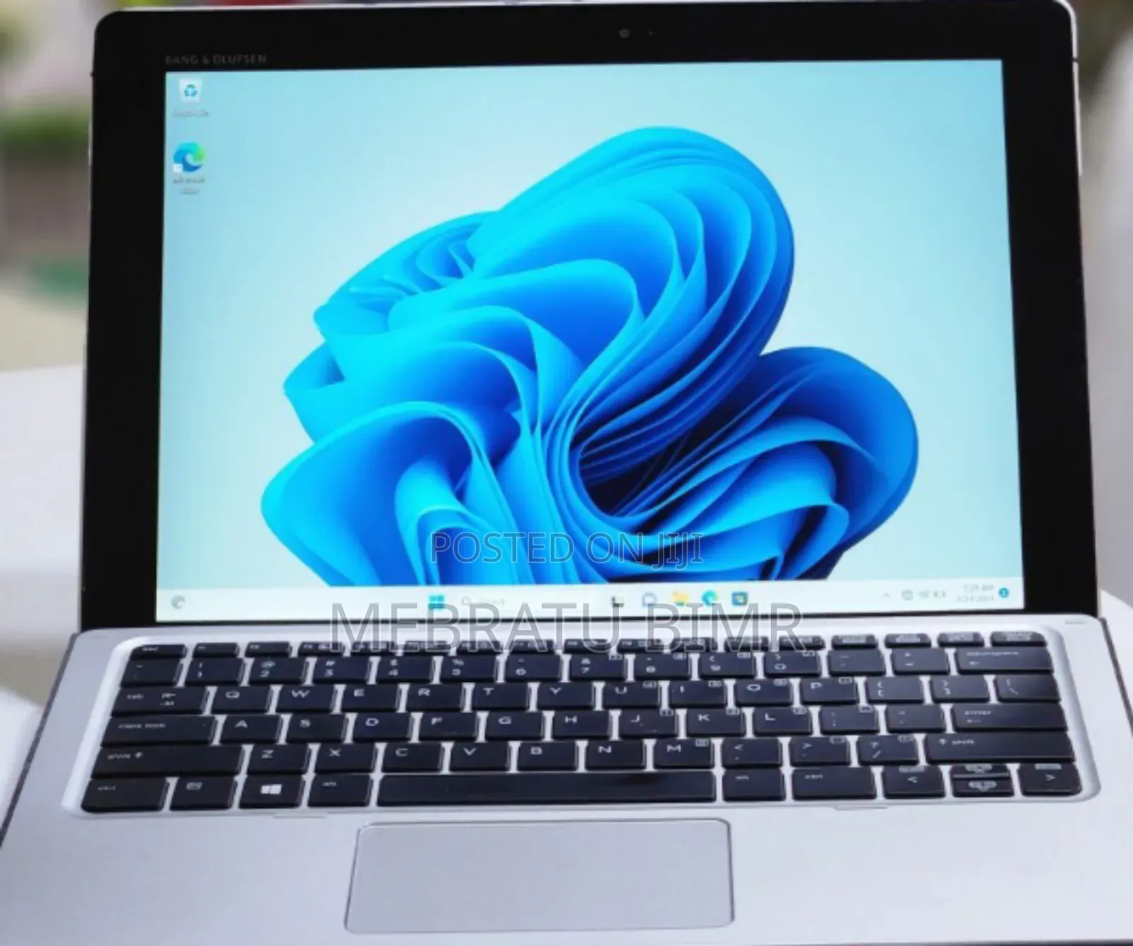 New Laptop HP Elite X2 1013 G4 8GB Intel Core M SSD 256GB