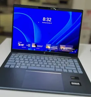 New Laptop HP Pavilion 14 16GB Intel Core Ultra 7 SSD 512GB