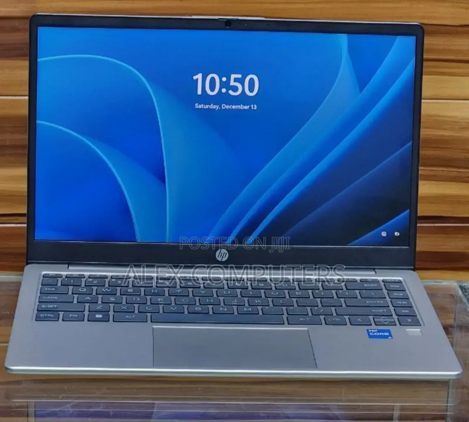 New Laptop HP Stream Notebook 16GB Intel Core I5 SSD 512GB