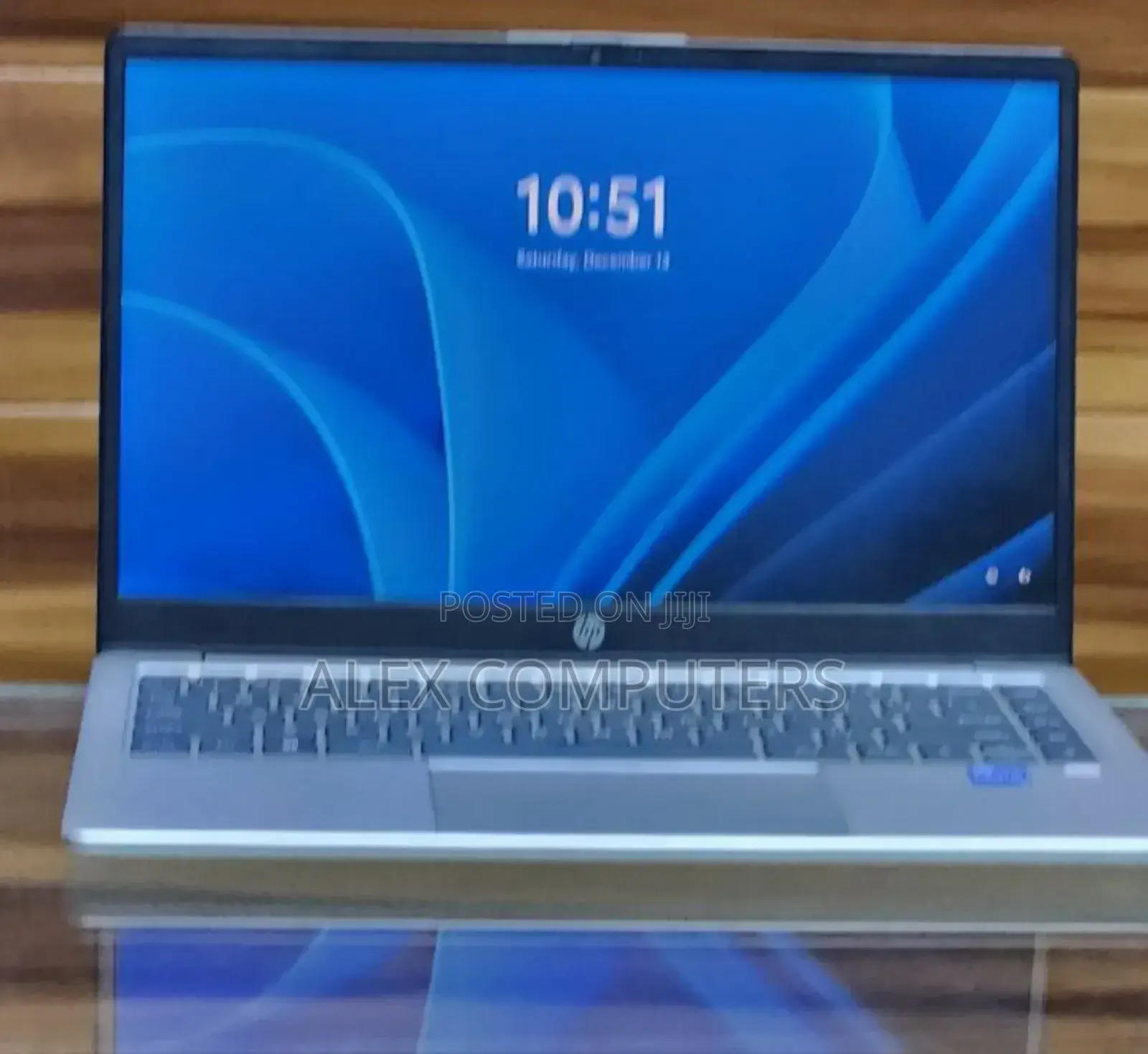 New Laptop HP Stream Notebook 16GB Intel Core I5 SSD 512GB