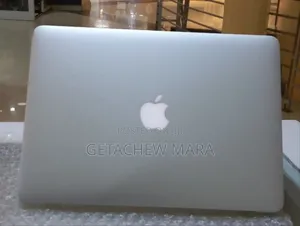 New Laptop Apple MacBook Air 2017 8GB Intel Core I5 SSD 128GB