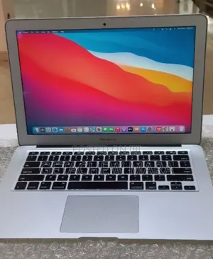 Photo - New Laptop Apple MacBook Air 2017 8GB Intel Core I5 SSD 128GB