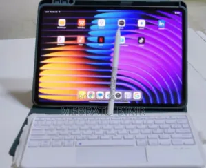 New Xiaomi Pad 7 256 GB Silver