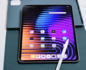 Photo - New Xiaomi Pad 7 256 GB Silver