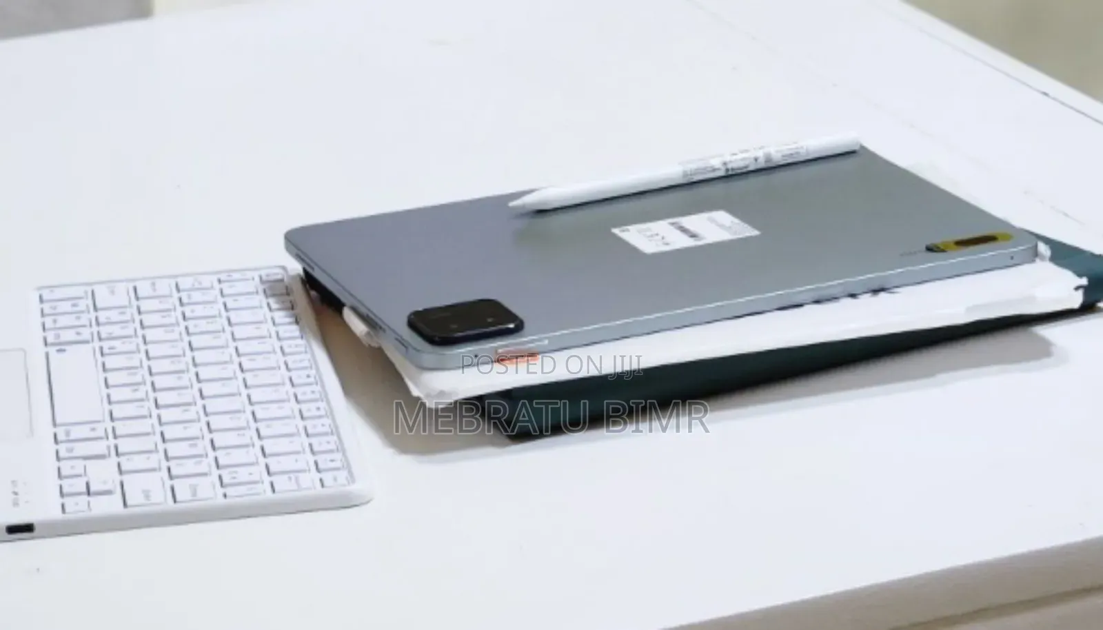 New Xiaomi Pad 7 256 GB Silver