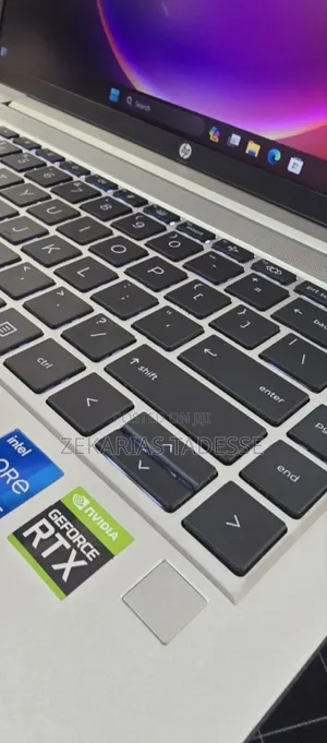 Photo - New Laptop HP ProBook 440 G10 16GB Intel Core I5 SSD 512GB