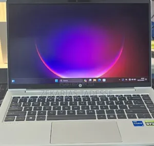 New Laptop HP ProBook 440 G10 16GB Intel Core I5 SSD 512GB