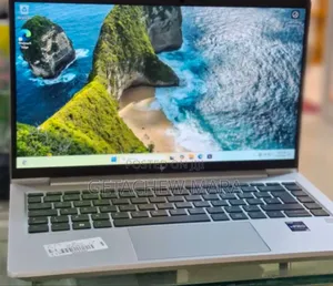 New Laptop HP EliteBook 840 G6 16GB Intel Core I5 SSD 512GB