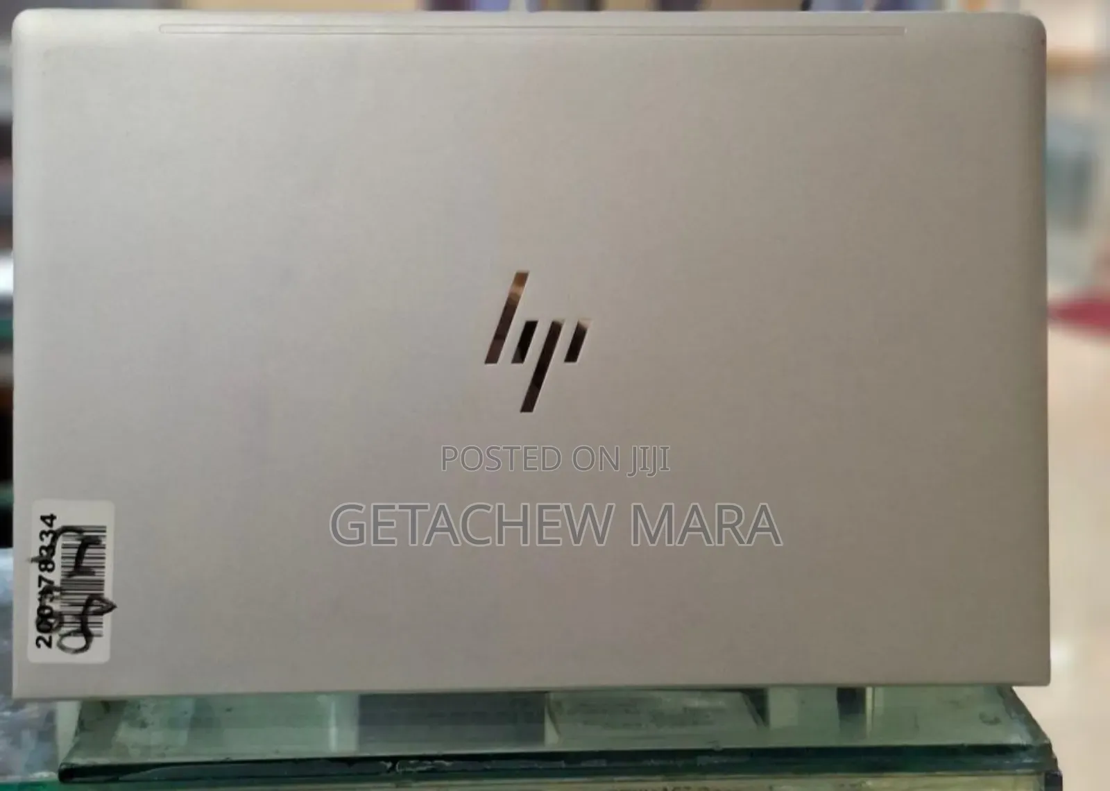 New Laptop HP EliteBook 840 G6 16GB Intel Core I5 SSD 512GB