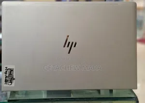 New Laptop HP EliteBook 840 G6 16GB Intel Core I5 SSD 512GB