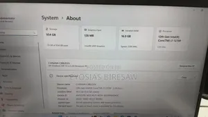 New Laptop HP EliteBook 840 16GB Intel Core I7 SSD 1T