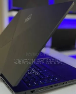 Photo - New Laptop HP Omen 15 32GB Intel Core I9 SSD 512GB