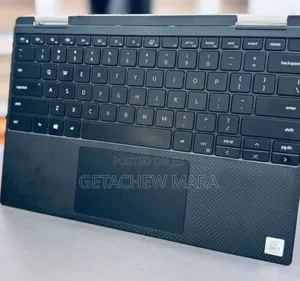 Photo - New Laptop Dell XPS 15 32GB Intel Core I7 SSD 512GB