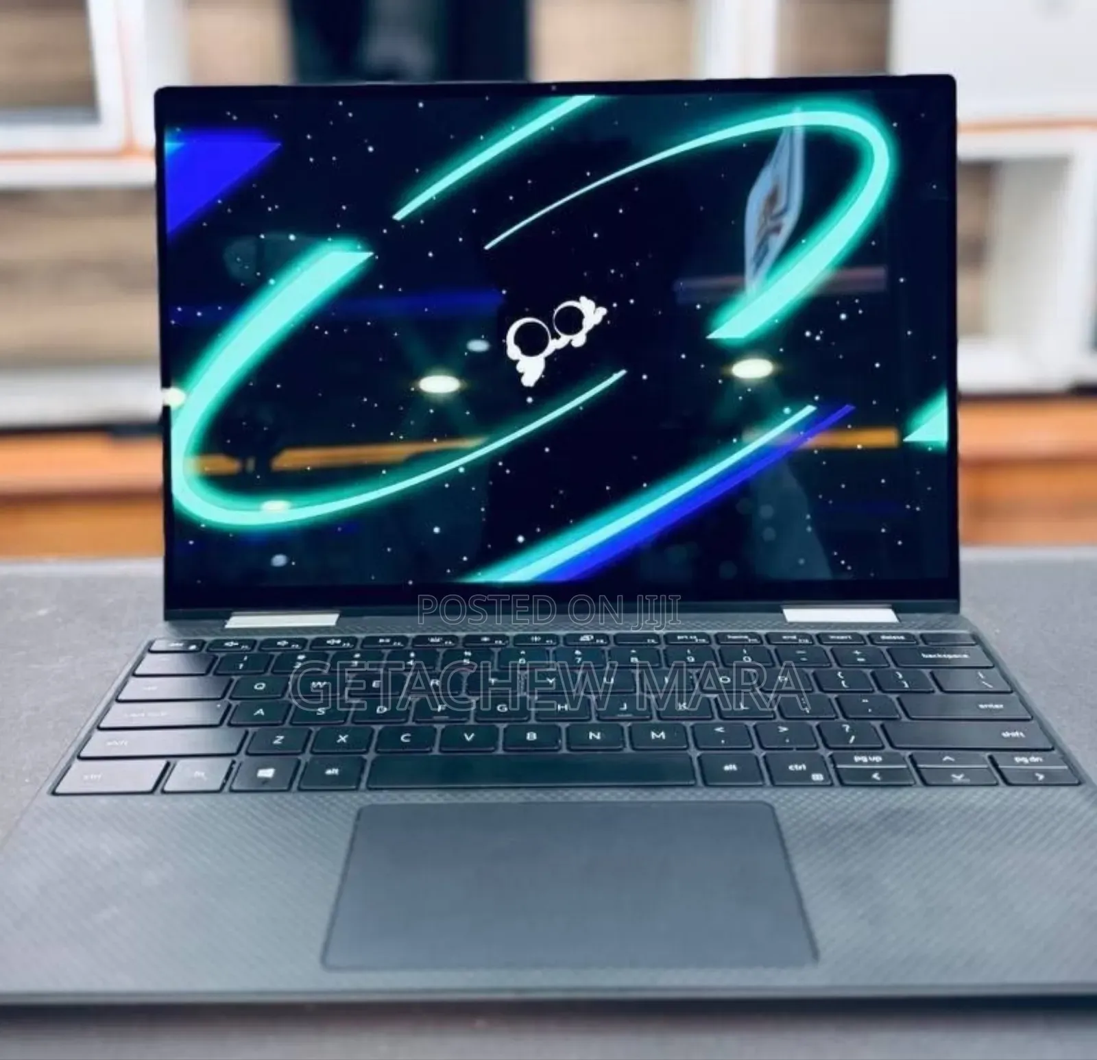 New Laptop Dell XPS 15 32GB Intel Core I7 SSD 512GB