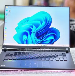 New Laptop Asus ROG Strix G16 G614 32GB Intel Core I9 SSD 1T