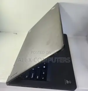 New Laptop Lenovo ThinkPad Yoga 8GB Intel Core I5 SSD 256GB