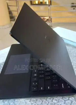New Laptop Microsoft Surface Laptop 4 16GB Intel Core i7 SSD 512GB