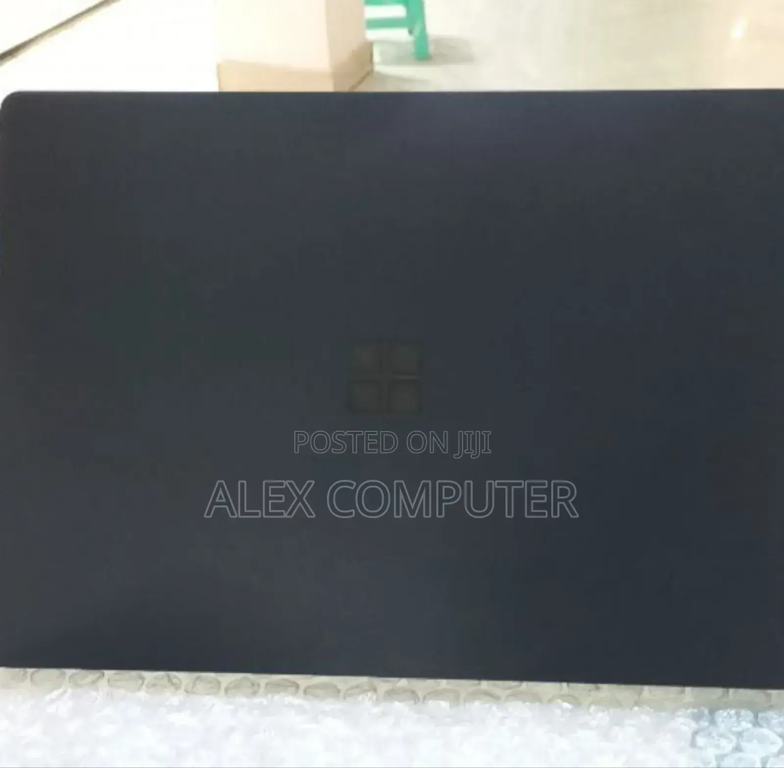New Laptop Microsoft Surface Laptop 4 16GB Intel Core i7 SSD 512GB