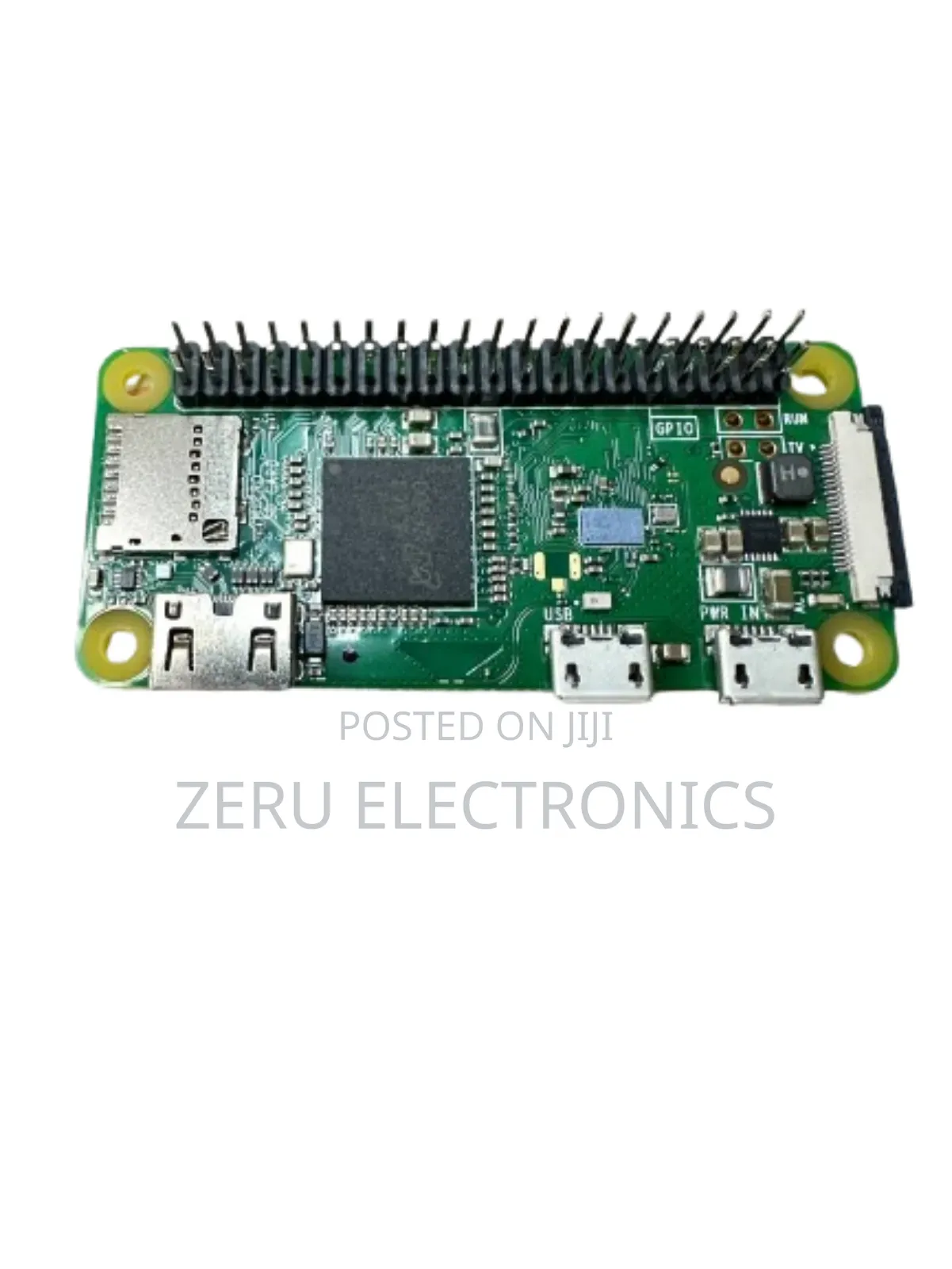 Raspberry Pi Zero W