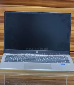 New Laptop HP Stream Notebook 16GB Intel Core I5 SSD 512GB
