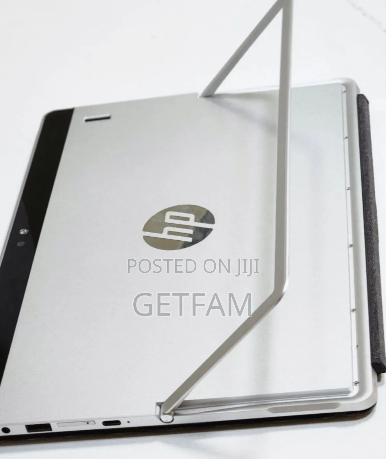 New Laptop HP Elite Dragonfly G2 8GB Intel SSD 256GB