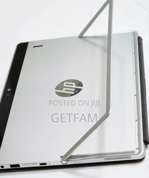 New Laptop HP Elite Dragonfly G2 8GB Intel SSD 256GB