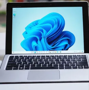 New Laptop HP Elite Dragonfly G2 8GB Intel SSD 256GB