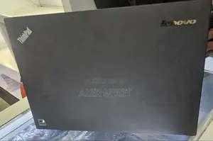 New Laptop Lenovo ThinkPad T450 8GB Intel Core I5 SSD 256GB