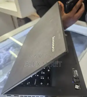 New Laptop Lenovo ThinkPad T450 8GB Intel Core I5 SSD 256GB