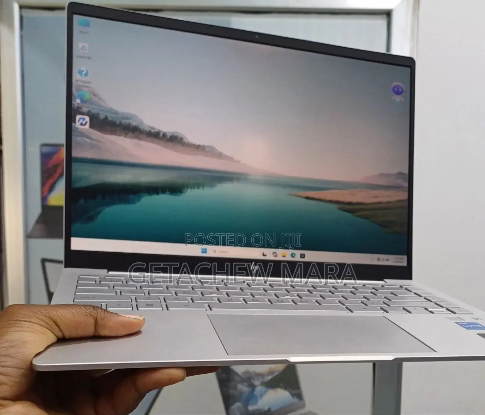 New Laptop HP Pavilion 15 16GB Intel Core I5 SSD 1T