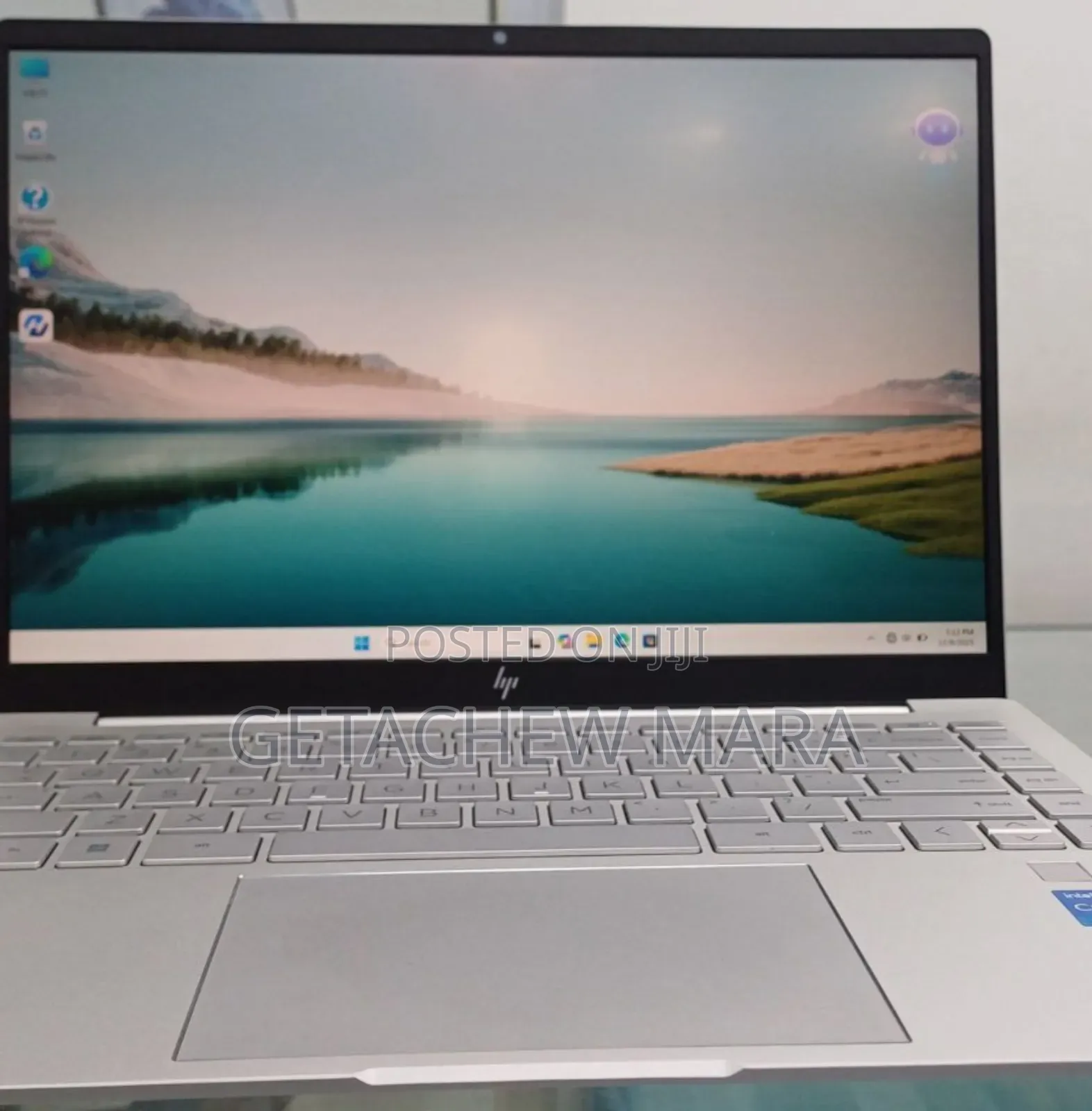 New Laptop HP Pavilion 15 16GB Intel Core I5 SSD 1T