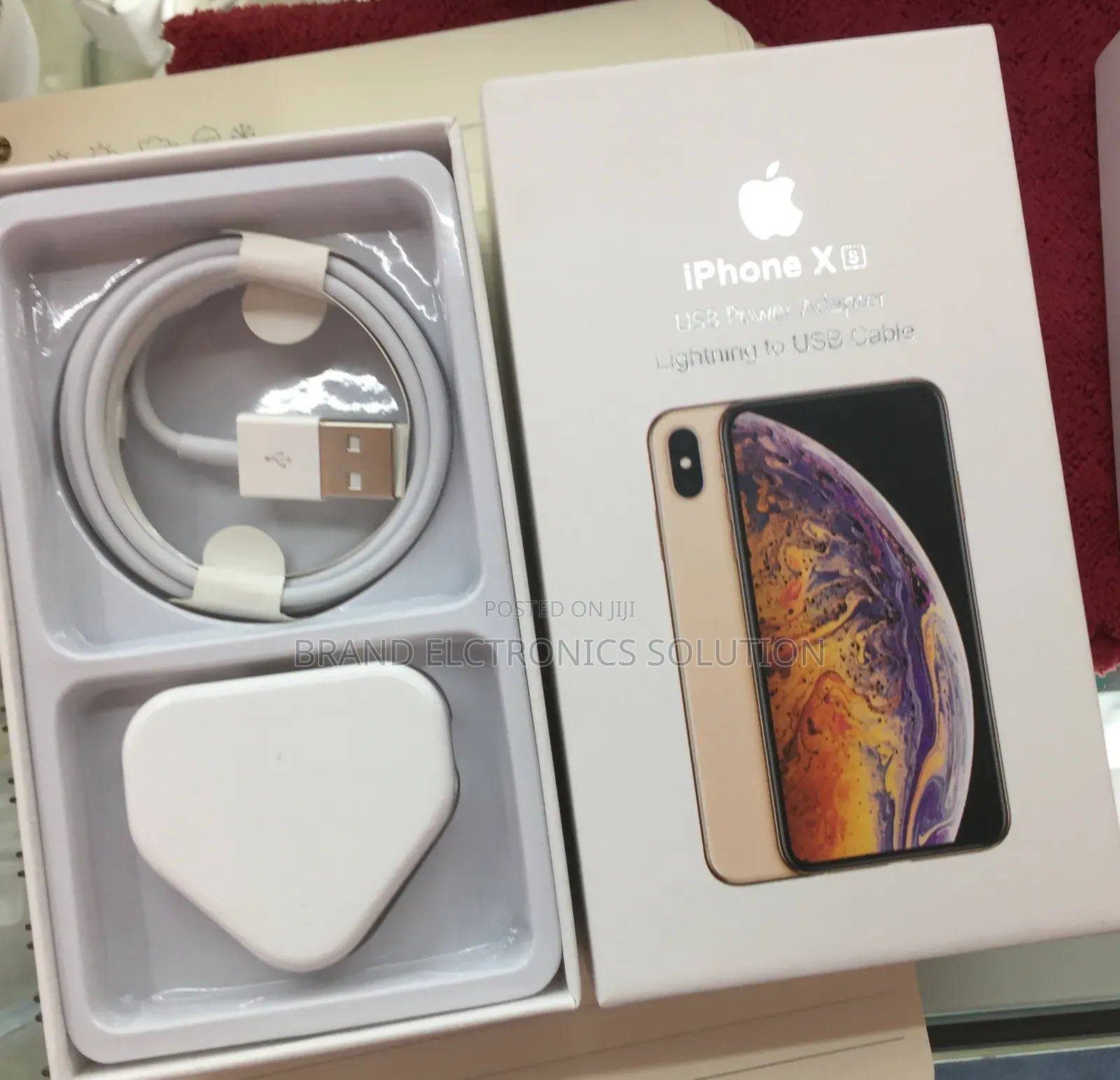 iPhone Usb - Acharger