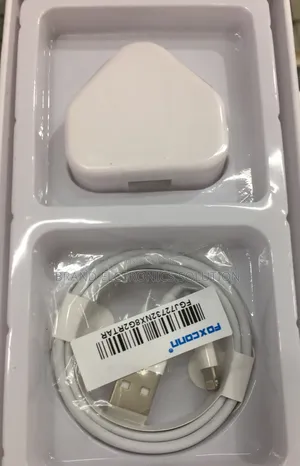 iPhone Usb - Acharger