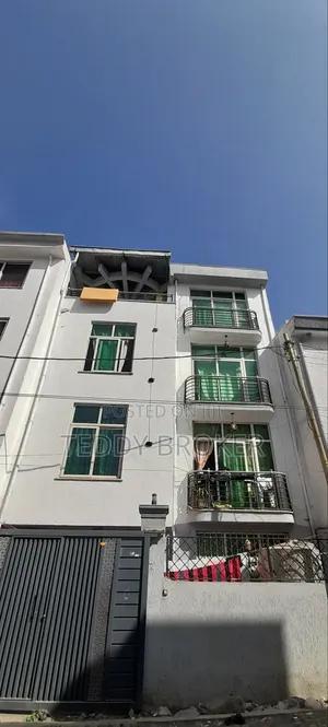 6bdrm House in Haile Garment, Nifas Silk-Lafto for sale