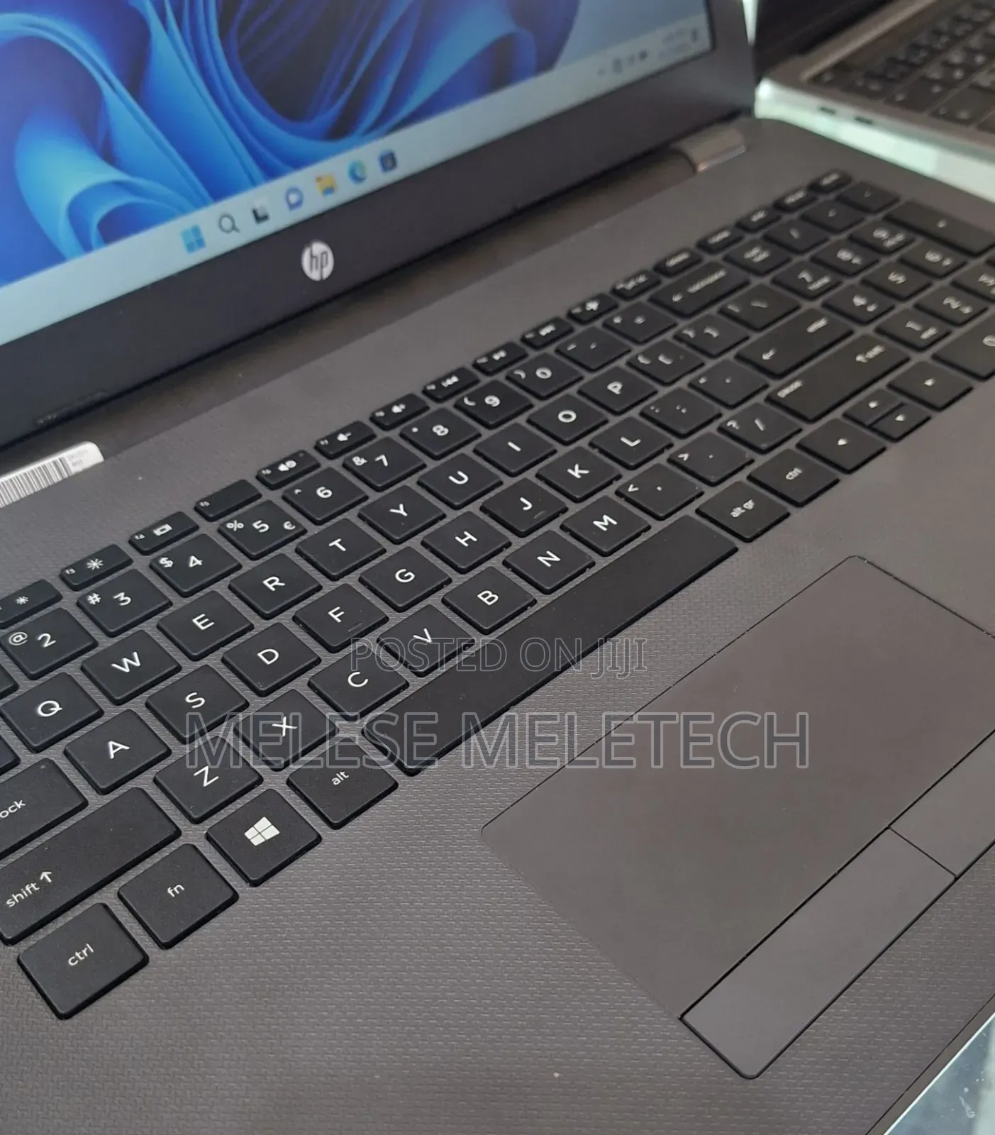 New Laptop HP Stream Notebook 8GB Intel Core I5 HDD 1T