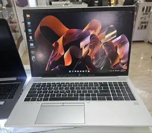 New Laptop HP EliteBook 840 16GB Intel Core I5 SSD 512GB